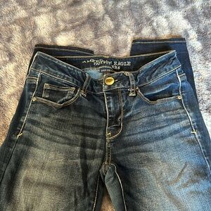 Women’s American Eagle Jeans